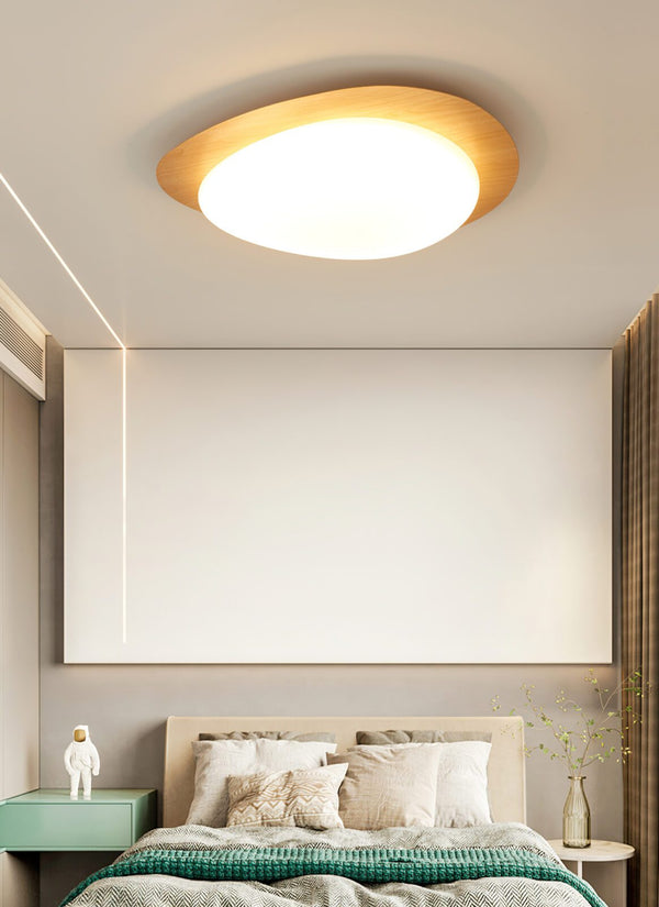 Lola Pebble Ceiling Lamp