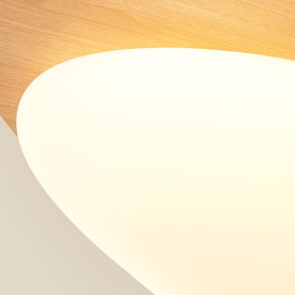 Lola Pebble Ceiling Lamp