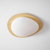 Lola Pebble Ceiling Lamp