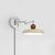 Lola Plug In Wall Lamp