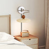 Lola Plug In Wall Lamp
