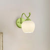 Lomance Lily Wall Lamp