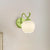Lomance Lily Wall Lamp