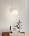 Lomance Lily Wall Lamp