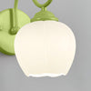 Lomance Lily Wall Lamp