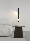 Long Arm Plug In Wall Light