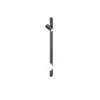 Long Arm Plug In Wall Light