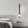 Long Arm Plug In Wall Light