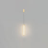 Long Oval Led Pendant Lamp