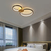 Loop Led Ceiling Light