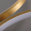 Loop Led Ceiling Light