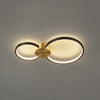 Loop Led Ceiling Light