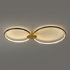 Loop Led Ceiling Light