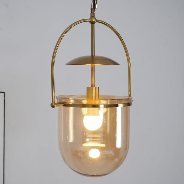 Lorford Cup Pendant Light