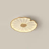 Lotus Leaf Acrylic Ceiling Lamp