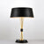 Lowrider Table Lamp