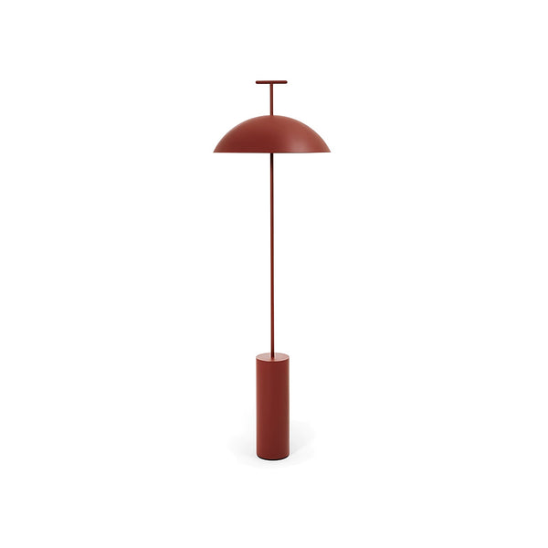 Monolith Dome Floor Lamp