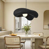 Lumina Resin Pendant Light