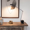 Dynamo Table Lamp