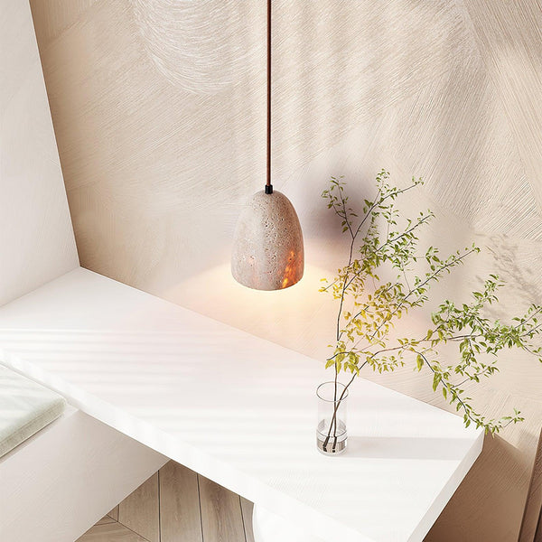 luminary-stone-pendant-lamp