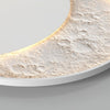 Lunar Led Ceiling Lamp