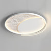 Lunar Led Ceiling Lamp