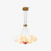 Lunar Pendant Light