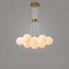 Lunar Pendant Light