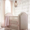 Lustre Retro Cage Chandelier