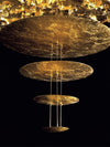 Electrolier Machine Chandelier