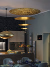 Electrolier Machine Chandelier
