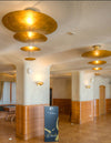 Electrolier Machine Chandelier