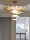 Electrolier Machine Chandelier