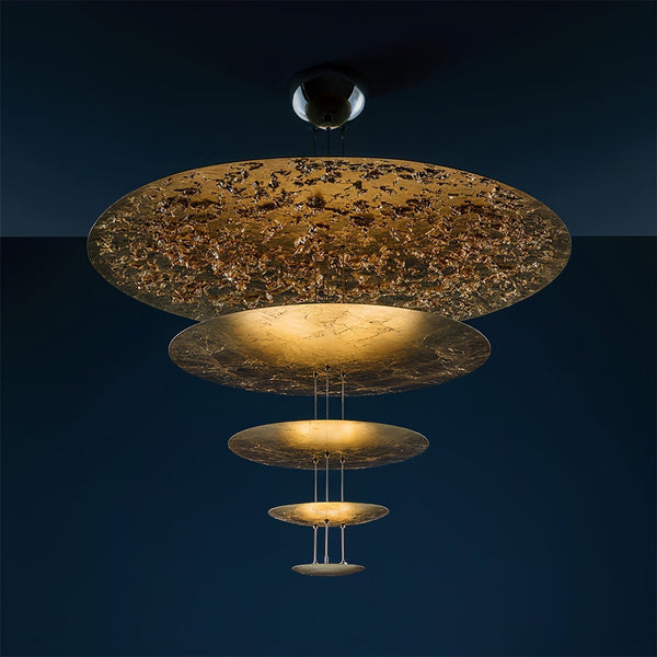 Electrolier Machine Chandelier