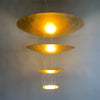 Electrolier Machine Chandelier