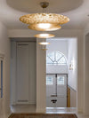 Electrolier Machine Chandelier