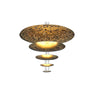 Electrolier Machine Chandelier