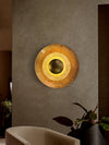 Machine Wall Lamp