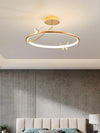 Magic Butterfly Ceiling Lamp