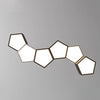 Magic Cube Pendant Lamp