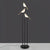 Magpie Perch Floor Lamp