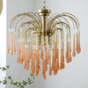 Maltose Chandelier