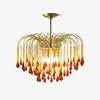 Maltose Chandelier