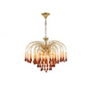 Maltose Chandelier