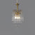 Maltose Chandelier