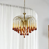 Maltose Chandelier