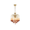 Maltose Chandelier