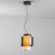 Manila T Pendant Lamp