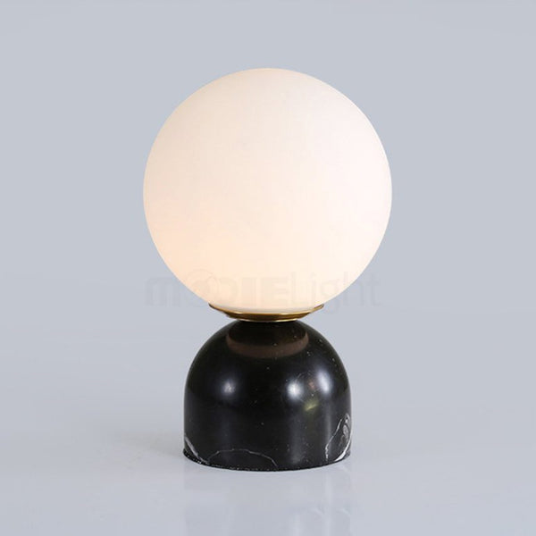 Marble Mini Table lamp