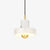 Marble Aura Pendant Lamp